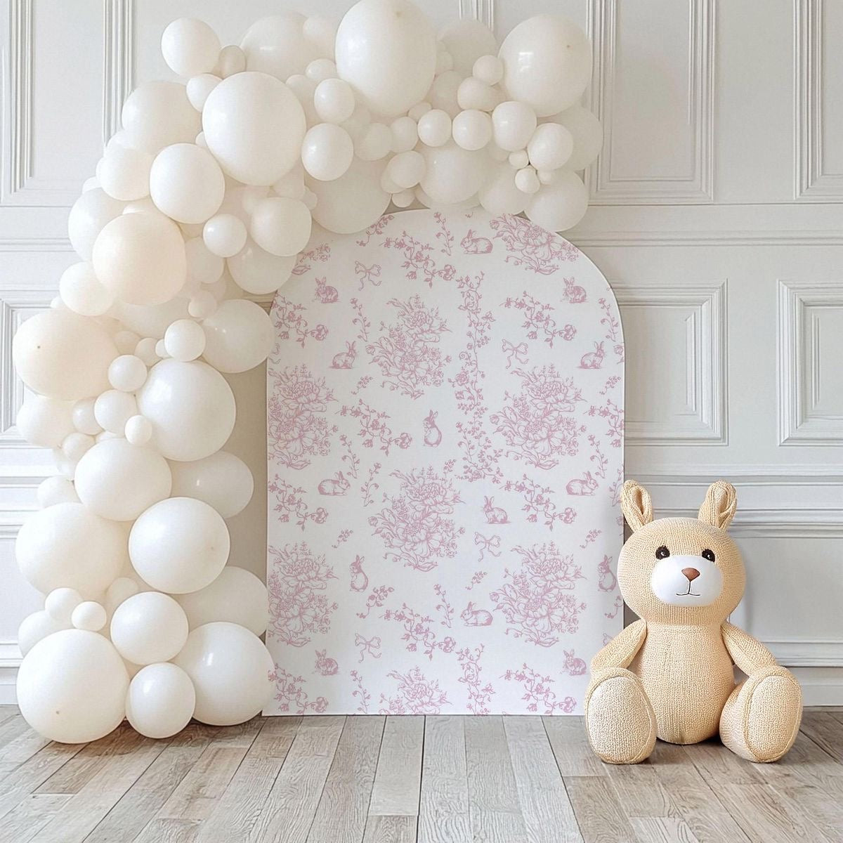 Ajout toile personnalisée