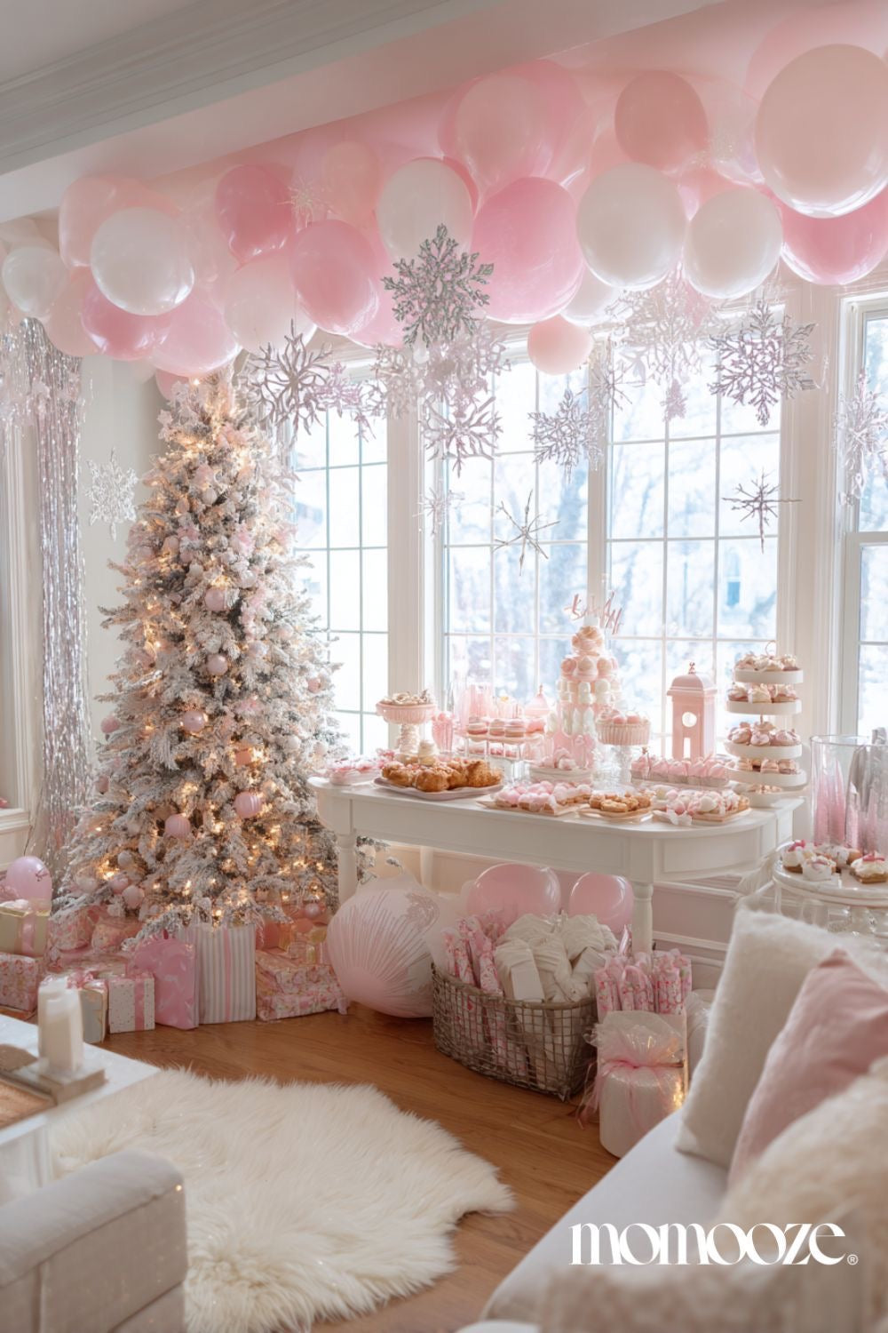 L’Arche Magie de Noël