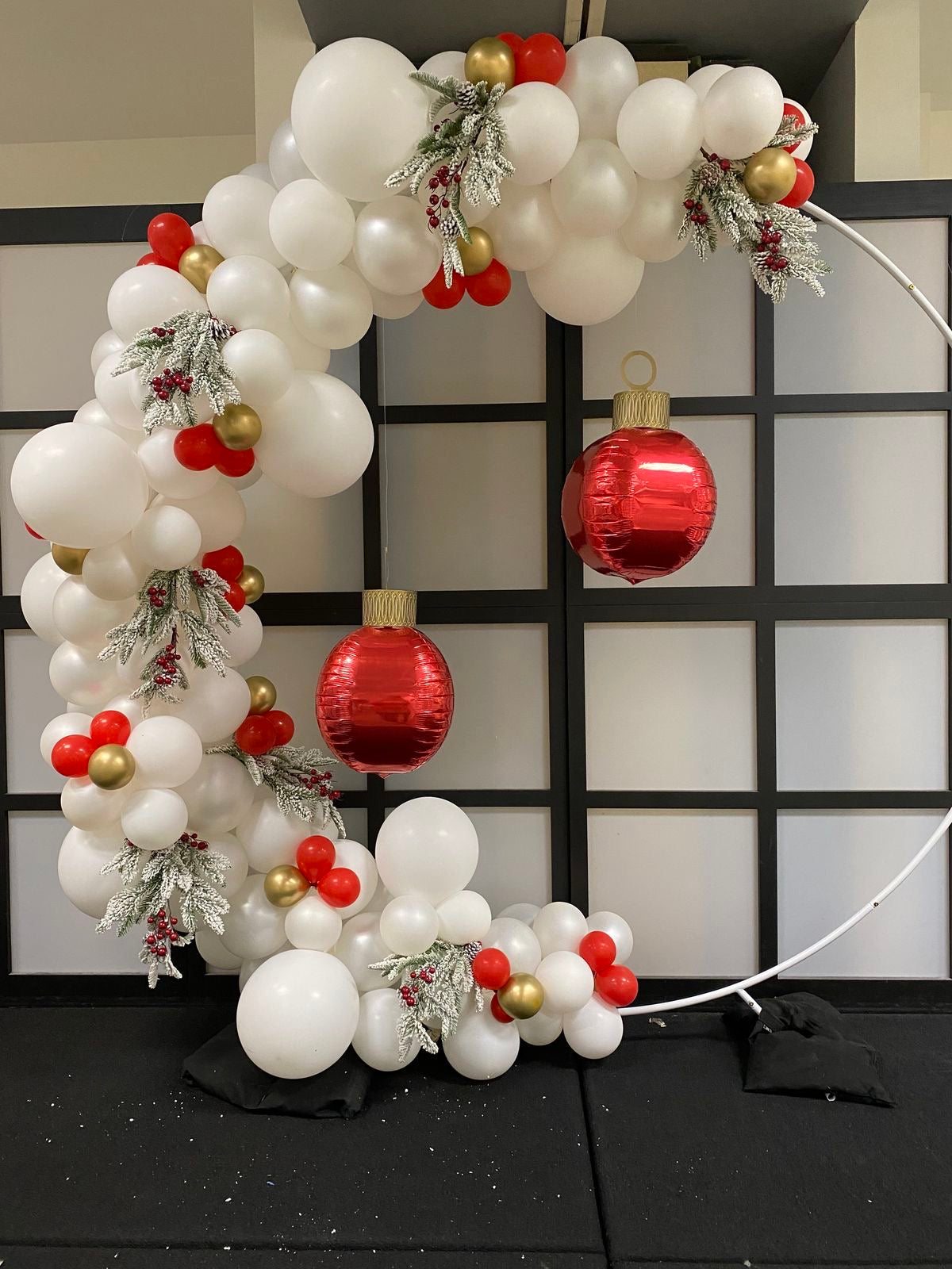 L’Arche Magie de Noël