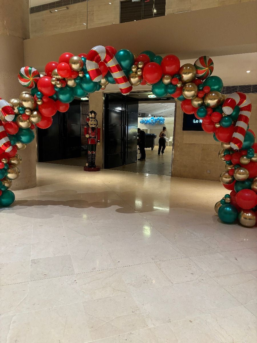 L’Arche Magie de Noël