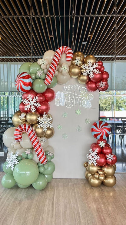 L’Arche Magie de Noël