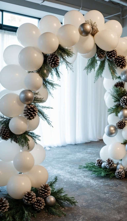 L’Arche Magie de Noël