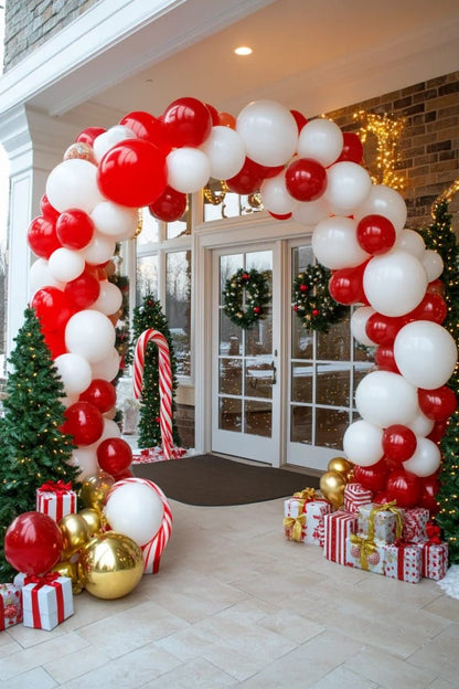 L’Arche Magie de Noël