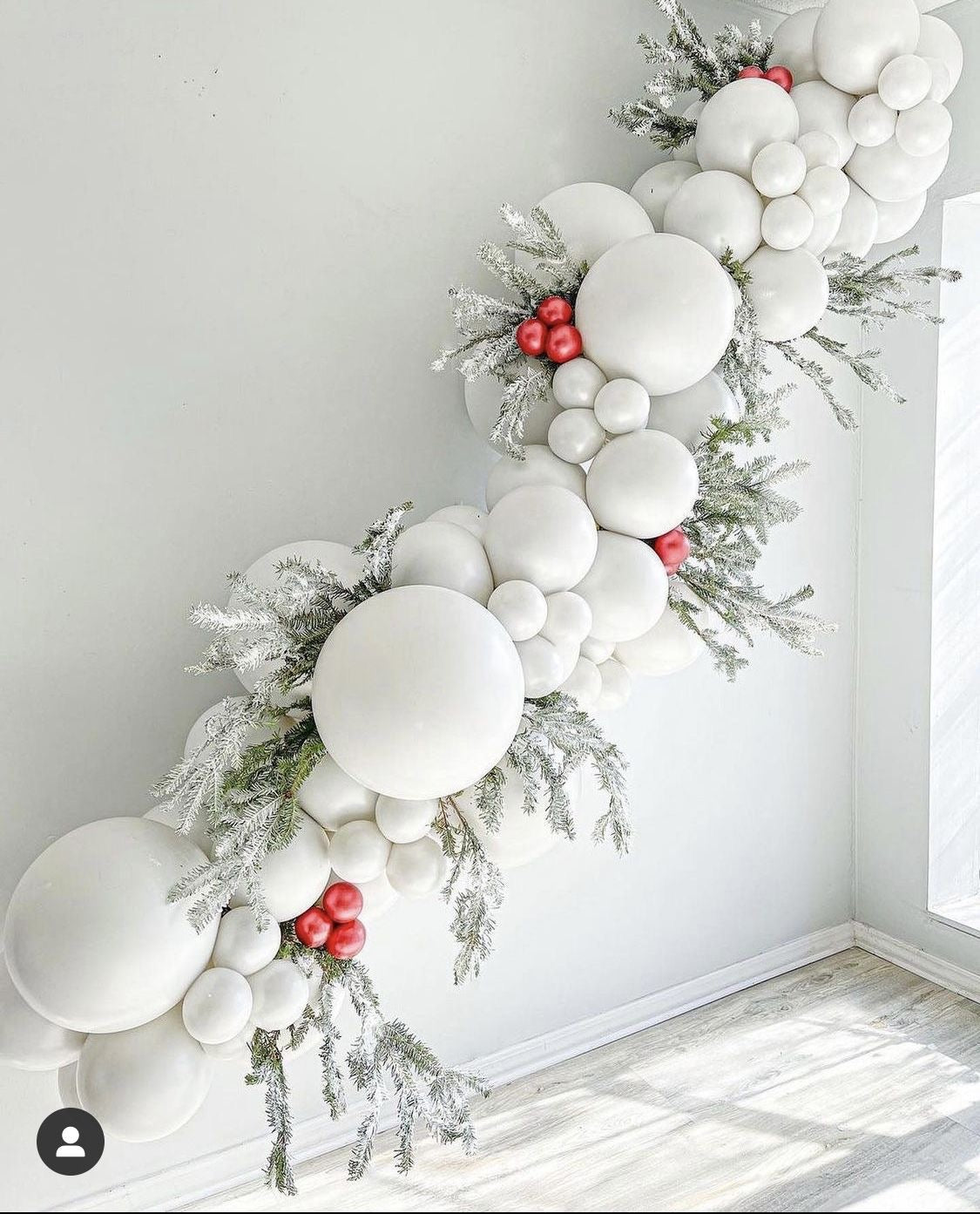 L’Arche Magie de Noël