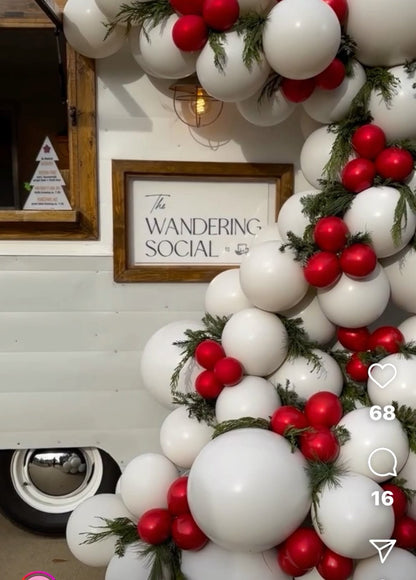 L’Arche Magie de Noël
