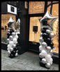Colonnes festive 5 pi