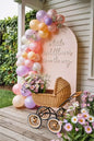 Guirlande de ballons 6 pi