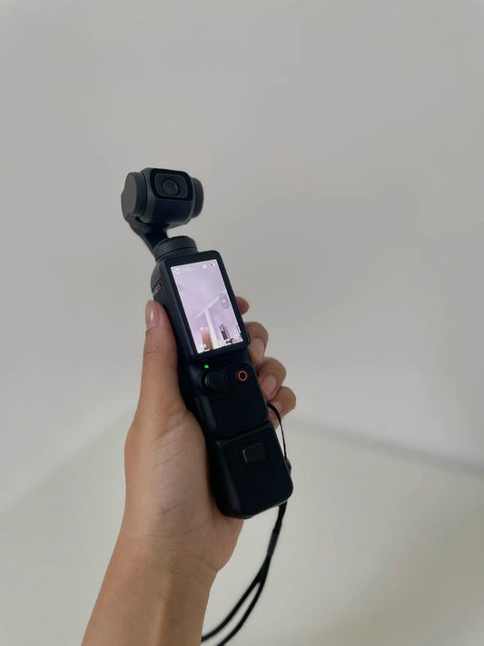 vidéo promotionnelle