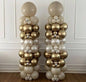 Colonnes de ballons sur mesure