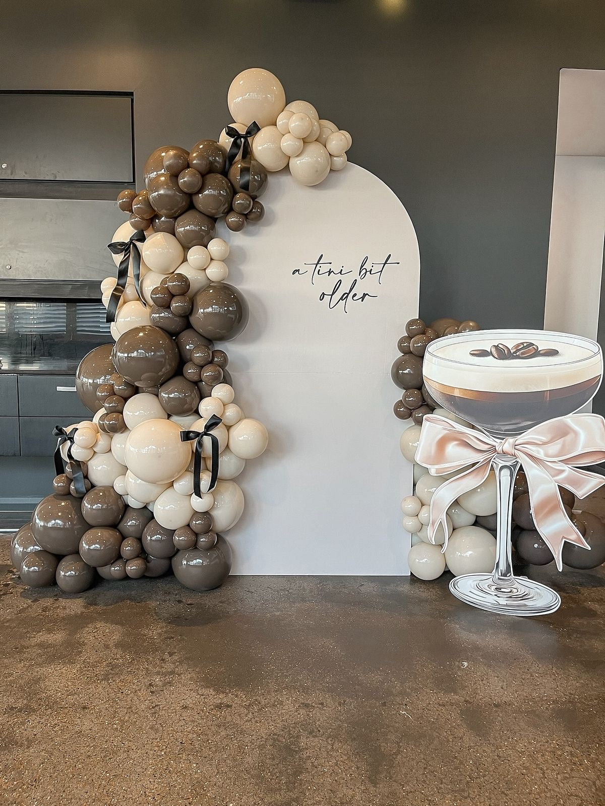 Panneau personnalisé