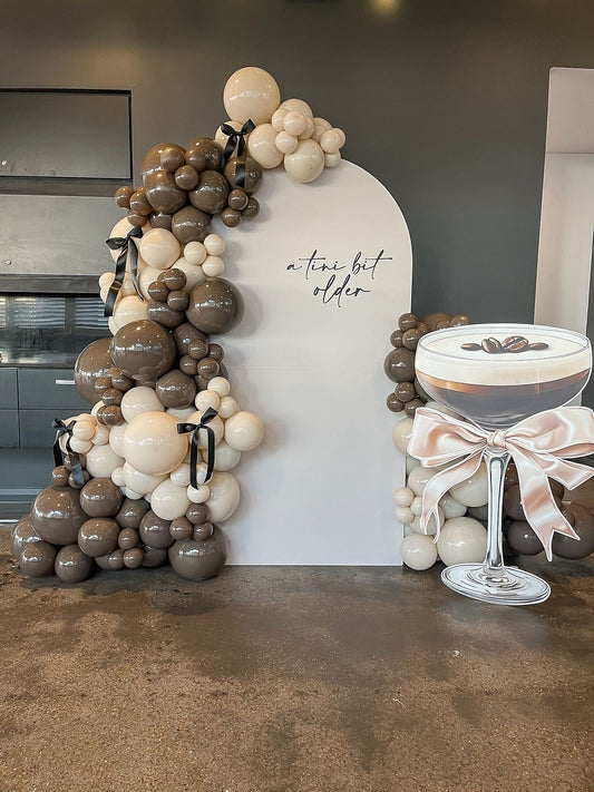 Panneau personnalisé