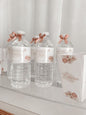 Bouteilles d'eau personnalisée